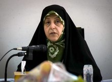 معصومه ابتکار؛ قانون «امنیت اجتماعی زنان» درحال بازنگری
