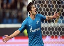 سردار آزمون راهی ناپولی شد
