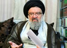 احمد خاتمی: روحانیت هنوز بین مردم محبوب است