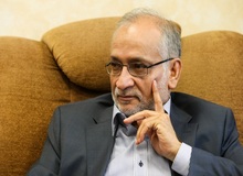 مرعشی: کاندیداتوری جهانگیری در کنار روحانی جزو آخرین توصیه‌های "آیت الله" بود

