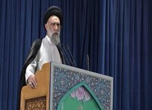 امام جمعه اصفهان: ترور رازینی و مقیسه نشانه ضعف دشمن است 