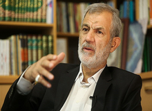 غفوری فرد : شورای نگهبان احمدی نژاد را رد صلاحیت می کند او مخالف ولایت فقیه است/ یک چهره کمتر شناخته شده رئیس جمهور می شود