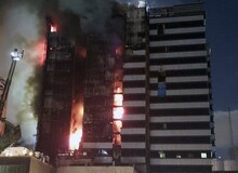 آغاز ایمن‌سازی ۷۰ بیمارستان تهران/ ۴بیمارستان همچنان پرخطر هستند