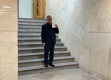 وزیر کار هم کاندیدای انتخابات ریاست جمهوری شد!