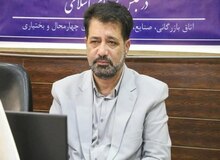  عضو کمیسیون انرژی مجلس: تبدیل گروه مالی گردشگری به سازمان سبز / گروه مالی گردشگری در بحث تولید انرژی سبز کمک شایانی به کشور می‌کند
