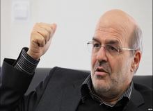 عیسی کلانتری: متهم اصلی تخریب محیط زیست تصمیم گیران این کشور هستند