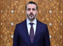 وزیر خارجه دولت انتقالی سوریه: خواهان برقراری روابط استراتژیک با مصر هستیم