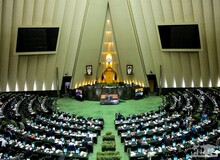 سخنگوی هیأت رییسه مجلس: طرحی برای بستن تنگه هرمز در دستور کار نیست