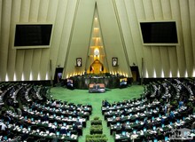 سخنگوی هیأت رییسه مجلس: طرحی برای بستن تنگه هرمز در دستور کار نیست