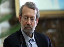 لاریجانی: مجلس با افزایش یارانه مخالف است