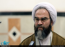 غرویان: مراجع هیچ وقت دولت منتخب ملت را مقصر وضعیت فعلی نمی دانند