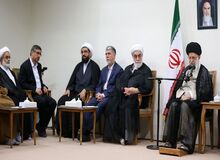 تجلیل از بزرگان دین تجلیل از معارف الهی و کاری لازم برای کشور است