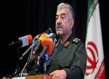 سرلشکر جعفری: بنی‌صدر حین جنگ می‌خواست مذاکره کند، امام(ره) گفت: حرفش را هم نزن/ حوادث ۱۱ سپتامبر ساختگی بود
