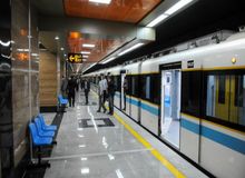 تمهیدات متروی تهران برای مراسم وداع با پیکر شهید سردار سلیمانی