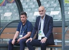بازیکنان تیم ملی در سفارت‌های کانادا و آمریکا؛ برنامه بازی‌های تدارکاتی مشخص شد