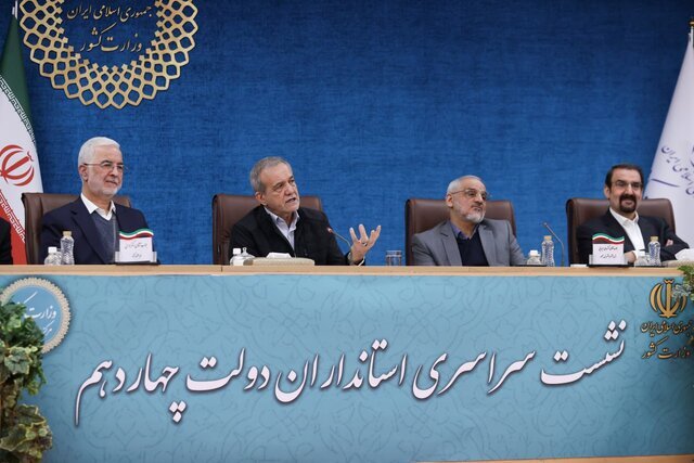 حامل‌های انرژی گران نمی‌شود/ موجودی نقدی وزارت راه و شهرسازی «صفر» است