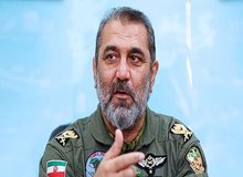 فرمانده هوانیروز ارتش: نیروهای مسلح ما، قدرت بلامنازع جهان هستند/ در نیروی هوایی ما هواپیما زیاد است
