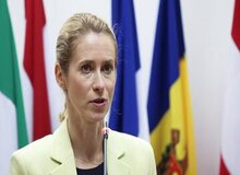 هشدار کالاس به ایران: بدون عوارض تنگه را باز کنید