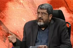 انتقاد فواد ایزدی از دلسی رودریگز؛ پدرش زیر شکنجه دیکتاتور دست‌نشانده آمریکا کشته شد و رئیس دفتر چاورز بود اما حالا خائن به کشور و مردم ونزوئلا است