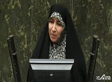 نماینده مجلس: دچار بیماری بی تفاوتی شده ایم

