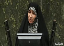 نماینده مجلس: دچار بیماری بی تفاوتی شده ایم

