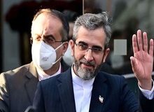 توضیح جالب عضو ارشد تیم مذاکره کننده ایران درباره علت سفرش به روسیه بعد از پایان مذاکرات دوحه/ باقری کنی: وضعیت پکن کرونایی بود رفتیم مسکو