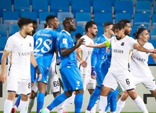 الهلال ۲_نساجی ۱/ وداع نساجی با آسیا با آبروداری در خانه الهلال