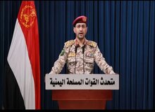 یمن: با موشک فراصوت فرودگاه بن گوریون را هدف قرار دادیم