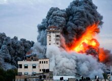 فرمانده موشکی حزب‌الله ترور شد