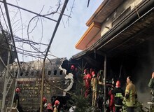 اسامی جانباختگان توسط ارتش اعلام می‌شود/ شهرک پشت فرودگاه فتح فاقد سکنه بوده است/ تصاویر جدید از پیکرهای کشف شده از حادثه هواپیمای باری

