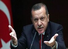 اردوغان خطاب به ناظران بین‌المللی رفراندوم: حد خود را بدانید