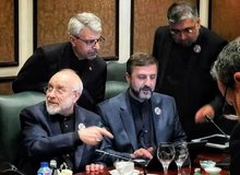خبرگزاری اصولگرا: خروج اورانیوم از ایران به طور قطعی و بازگشت‌ناپذیر از روند دیپلماتیک کنار گذاشته شد