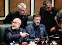 خبرگزاری اصولگرا: خروج اورانیوم از ایران به طور قطعی و بازگشت‌ناپذیر از روند دیپلماتیک کنار گذاشته شد