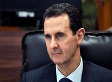 جزییات سوء‌قصد به جان بشار اسد در مسکو / دیده‌بان حقوق بشر سوریه: اسد هدف یک «تلاش برای مسموم‌سازی» قرار گرفته