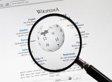 هوش مصنوعی ویکی پدیا را تعطیل می‌کند