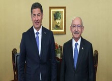 شرط نفر سوم انتخابات برای حمایت از قلیچدار اوغلو