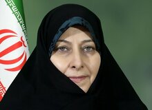 انسیه خزعلی: باید عدالت جنسیتی را برقرار کنیم/ در فرانسه ۶۰ درصد از فرزندان خارج از چارچوب ازدواج متولد می‌شوند