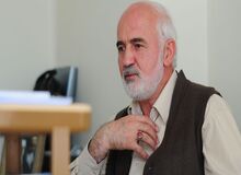 احمد توکلی: آنچه اخیرا از قول من علیه آقای رییسی نقل شده دروغ محض است/ در ۴۰ سال گذشته هیچ‌گاه اعتماد عمومی مثل امروز تنزل نیافته است
