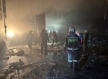 واکنش تاجیکستان به اتهام دخالت اتباع این کشور در حمله تروریستی مسکو: دروغ‌های زیادی گفته می‌شود اما باور نکنید