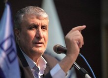 اسلامی: دشمن به دنبال سیاست «فشار از بیرون و شکستن از درون» علیه ایران است