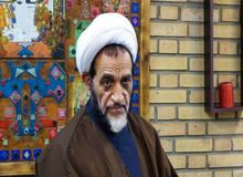 محمد اشرفی اصفهانی: برخی در داخل حاکمیت از تندروی استقبال می‌کنند
