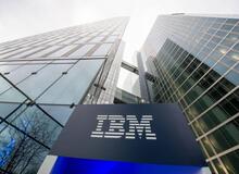 جهش ۸ درصدی سهام IBM با رونمایی از تراشه جدید