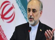 واکنش معاون روحانی به اظهارات آیت الله یزدی درباره پسماندهای هسته ای: انتظار داریم مطالعه بیشتری کرده و سخنان خود را اصلاح کنند
