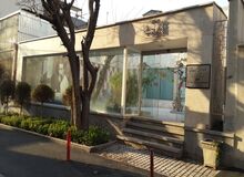 ماجرای شایعات منافقین درباره سنگ‌های مرمر دیوار خانه ‌آیت‌الله بهشتی