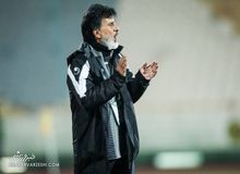 شاهرخ بیانی: زندگی پاک کن داشت یکسال بازی در پرسپولیس را پاک می‌کردم