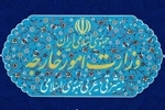 وزارت خارجه: با نقض مکرر آتش‌بس از سوی واشنگتن، مسئولیت هرگونه تشدید تنش احتمالی، بر عهده آمریکا خواهد بود 