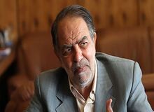 اکبر ترکان: حمایت اصلاحات اصلی‌ترین عامل موفقیت روحانی بود/ واعظی مواضع روحانی را اعلام می‌کند

