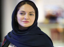 مهناز افشار تهیه‌‌کننده شد

