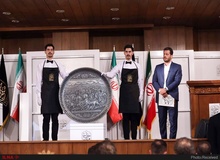 قرآنی که هفت میلیارد تومان فروخته شد/ دستاورد ۱۸ میلیاردی حراج ملی ایران
