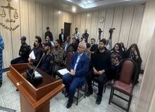 درخواست پدر و مادر الهه حسین نژاد از دادگاه/ دادستان: قاتل علائم و سابقه اختلال روانی ندارد